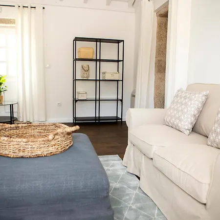 Tio Ze - Casas De Selim * アルコス・デ・ヴァルデヴェス