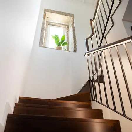 Tio Ze - Casas De Selim اركوس دي فالديفيز