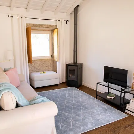 Tio Ze - Casas De Selim فيلة اركوس دي فالديفيز