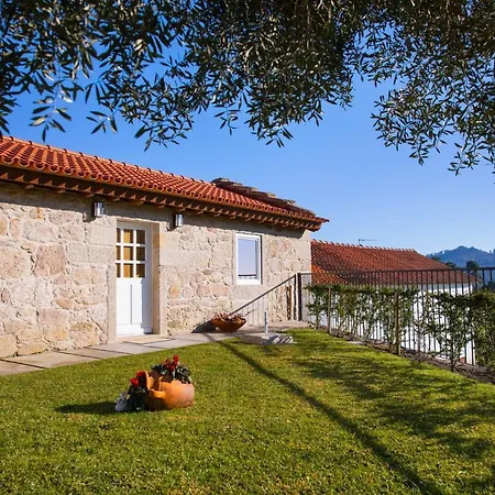Tio Ze - Casas De Selim Villa Arcos de Valdevez