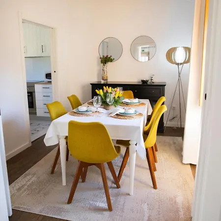 Tio Ze - Casas De Selim Villa