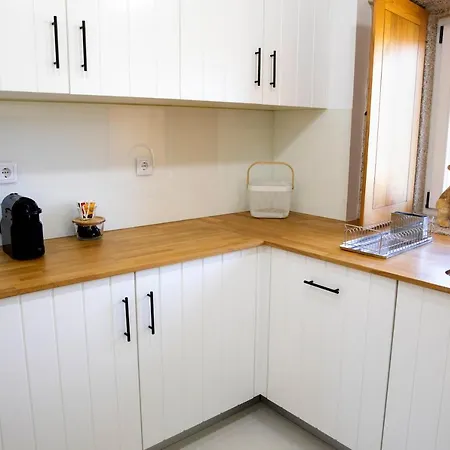 Tio Ze - Casas De Selim Villa *