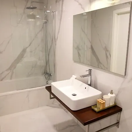 ヴィラ Tio Ze - Casas De Selim アルコス・デ・ヴァルデヴェス