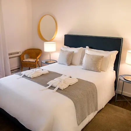 Villa Tio Ze - Casas De Selim Arcos de Valdevez