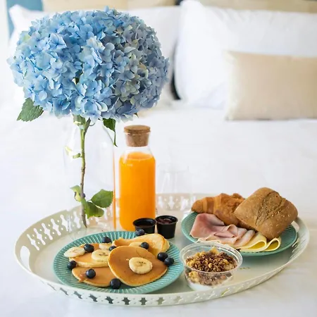 Villa Tio Ze - Casas De Selim *