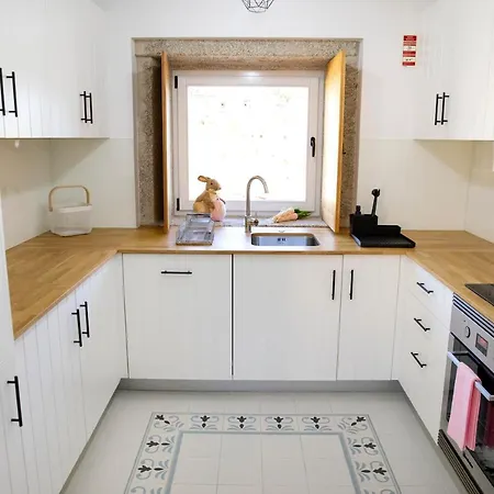 Tio Ze - Casas De Selim Arcos de Valdevez