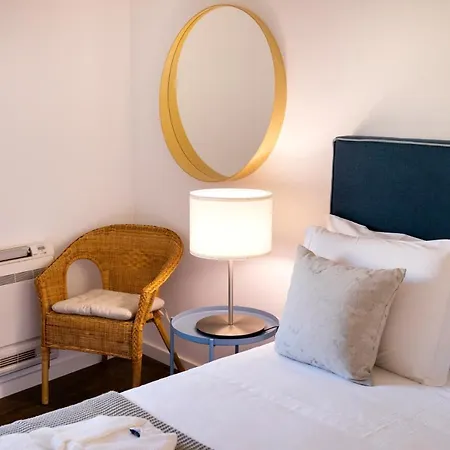 Villa Tio Ze - Casas De Selim