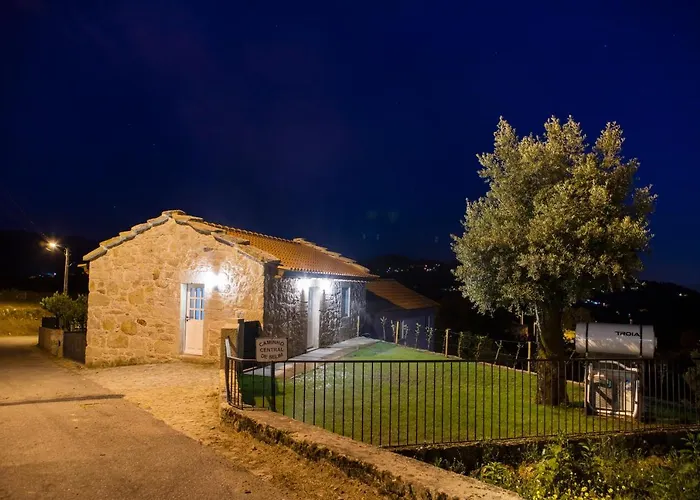 Tio Ze - Casas De Selim *