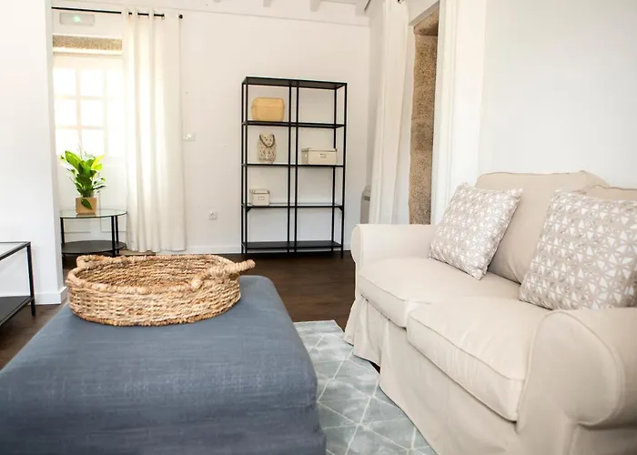 Tio Ze - Casas De Selim * Arcos de Valdevez