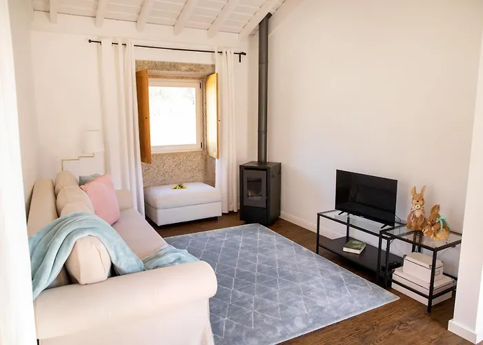 Tio Zé - Casas De Selim Villa Arcos de Valdevez