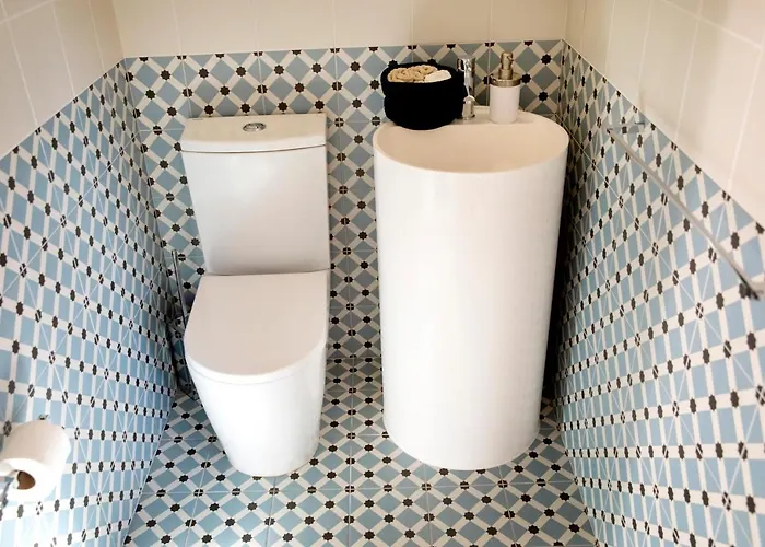 Villa Tio Zé - Casas De Selim Arcos de Valdevez