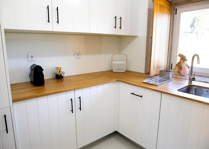 Tio Ze - Casas De Selim 别墅 *