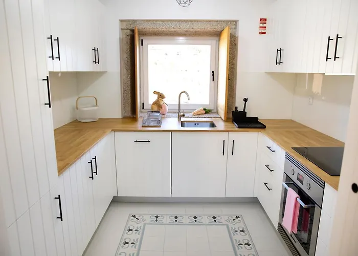 Tio Ze - Casas De Selim Arcos de Valdevez