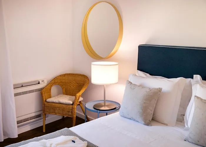 别墅 Tio Ze - Casas De Selim